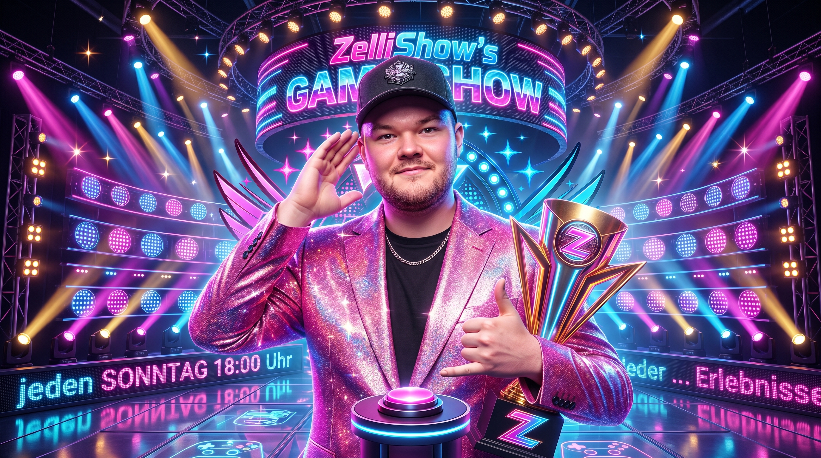 Event Banner