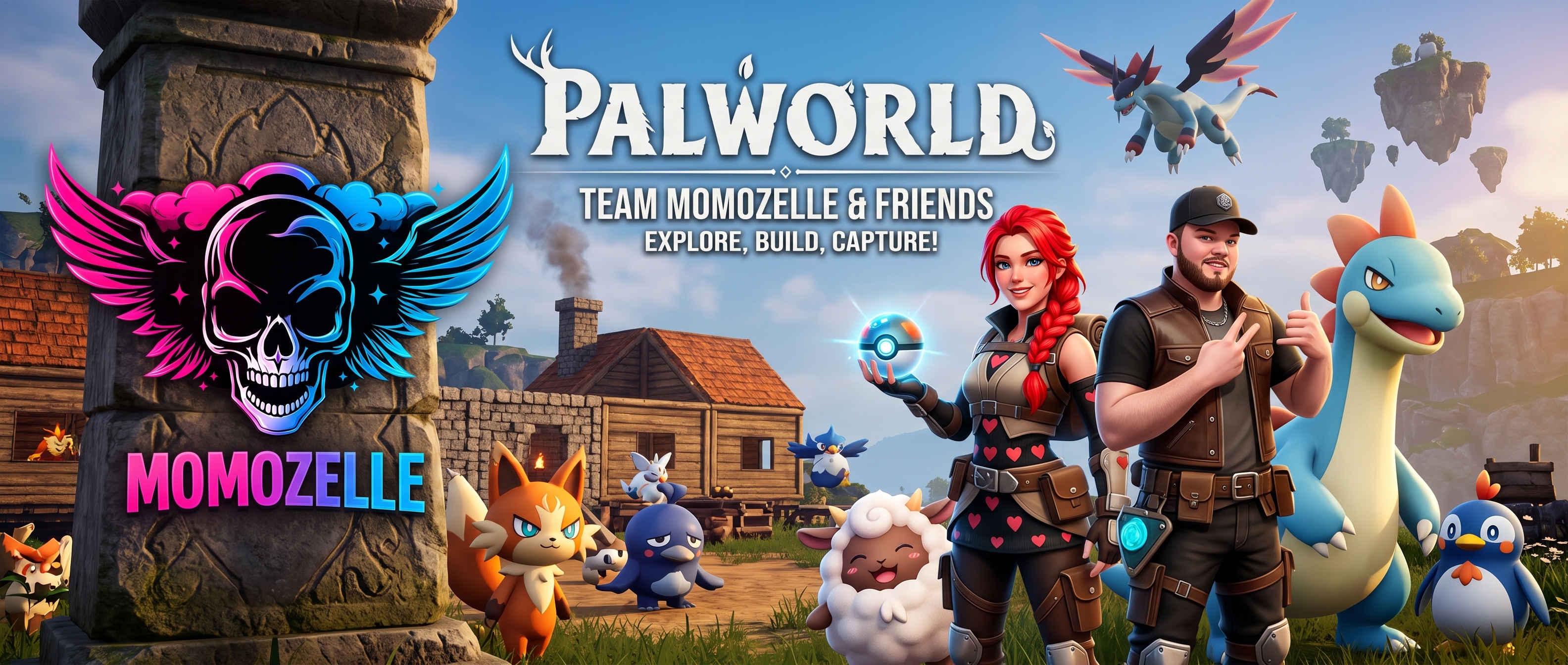 Server Image